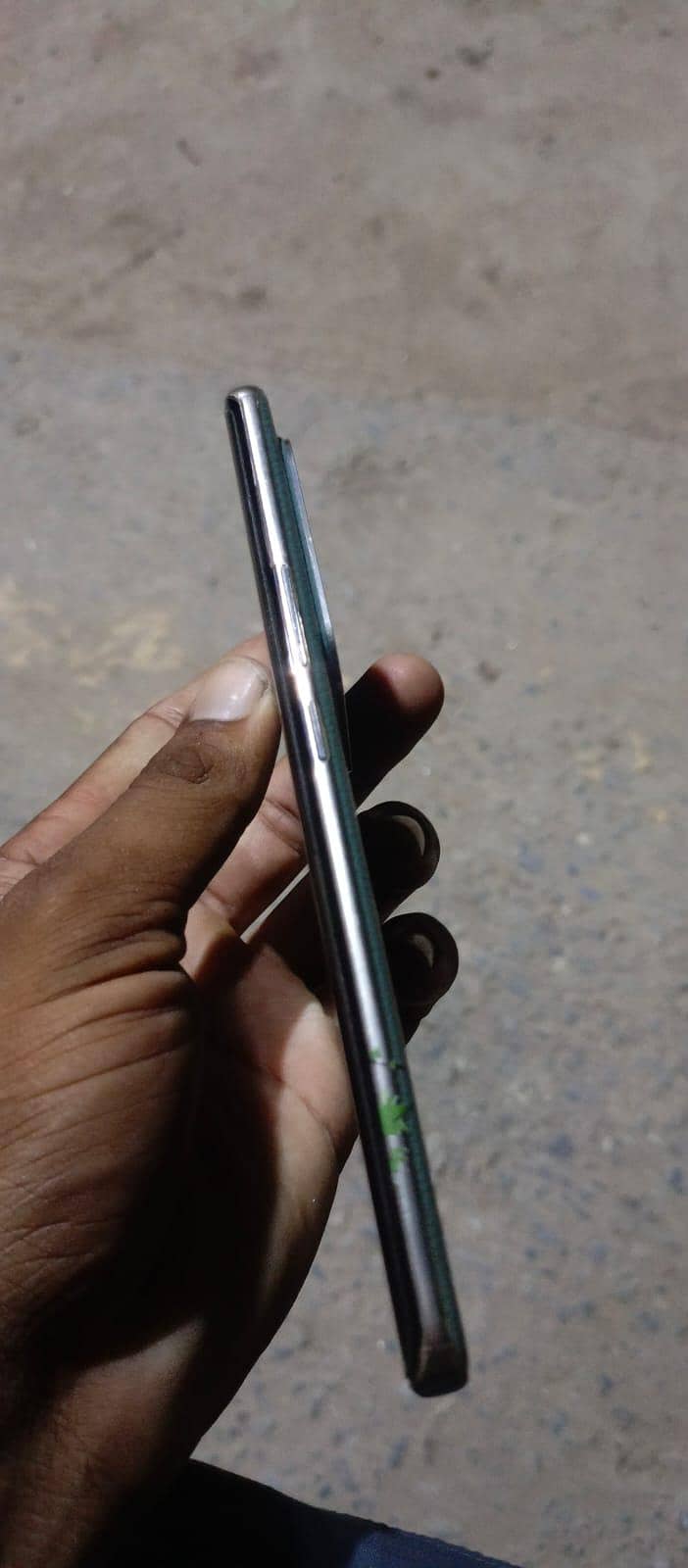 Infinix Zero 30 4