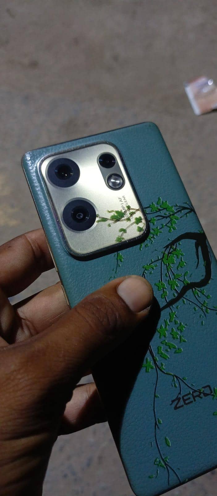 Infinix Zero 30 5