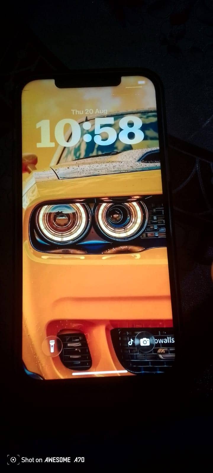 Apple iPhone 12 Pro Max 2
