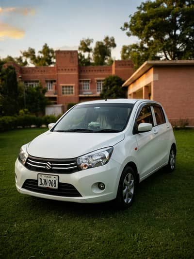 SUZUKI CULTUS VXL | 2022 MODEL | GOOD CONDITION
