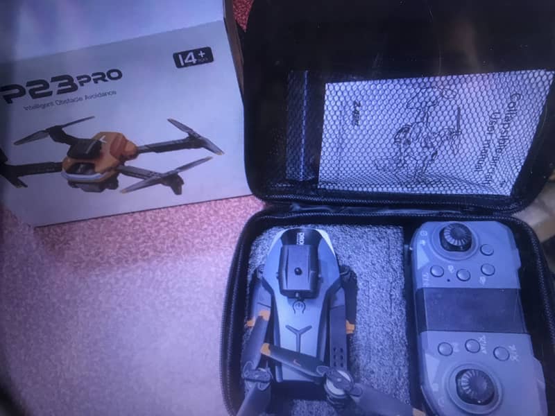 P23pro drone 2