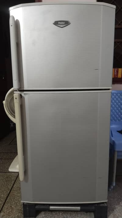 Used fridge for sale.