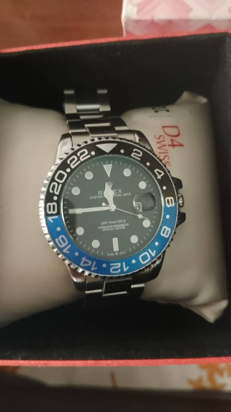 Rolex 0