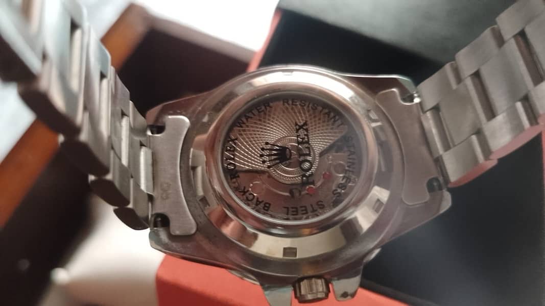 Rolex 1