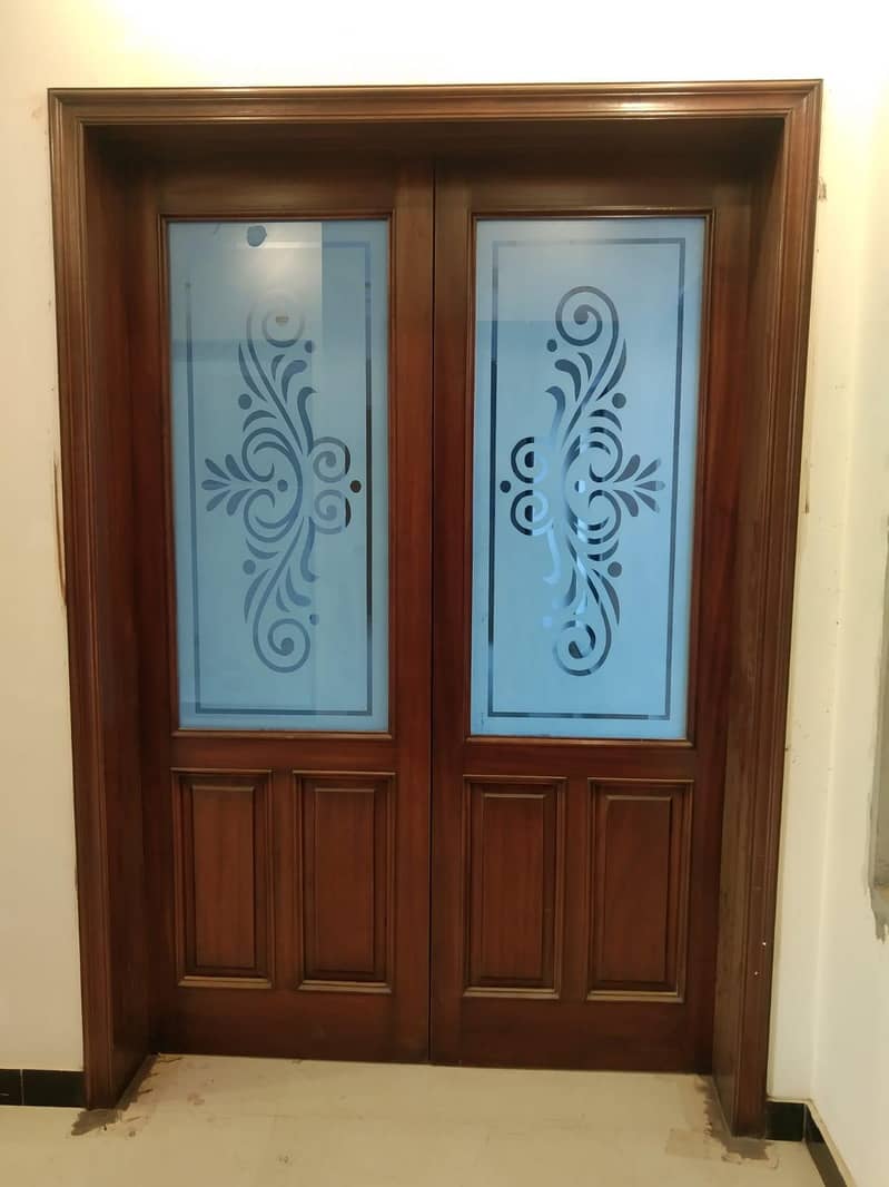 wood work 4