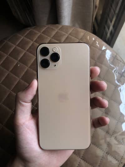 Apple iPhone 11 Pro