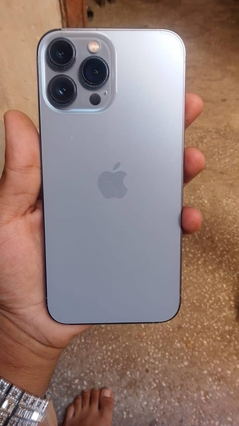 iphone 13prpmax 4