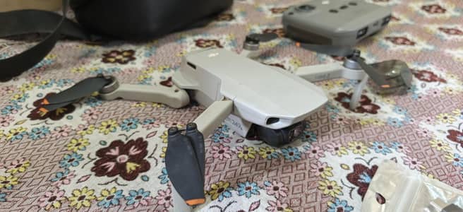DJi Mevic Mini 2 Drone Sale In Multan