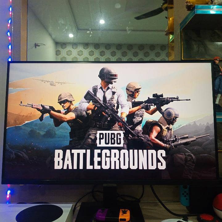 monitor 0