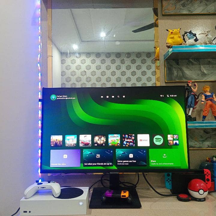 monitor 3