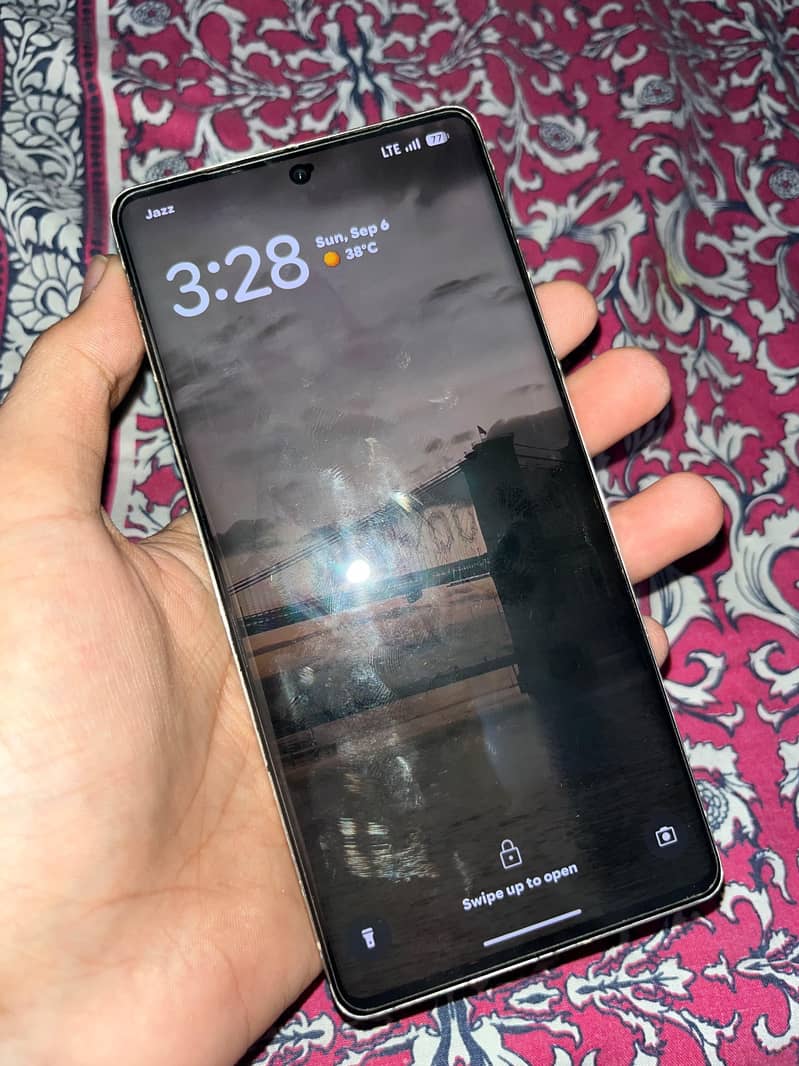 Google Pixel 7 Pro 1