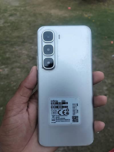Infinix 60 pro plus Model