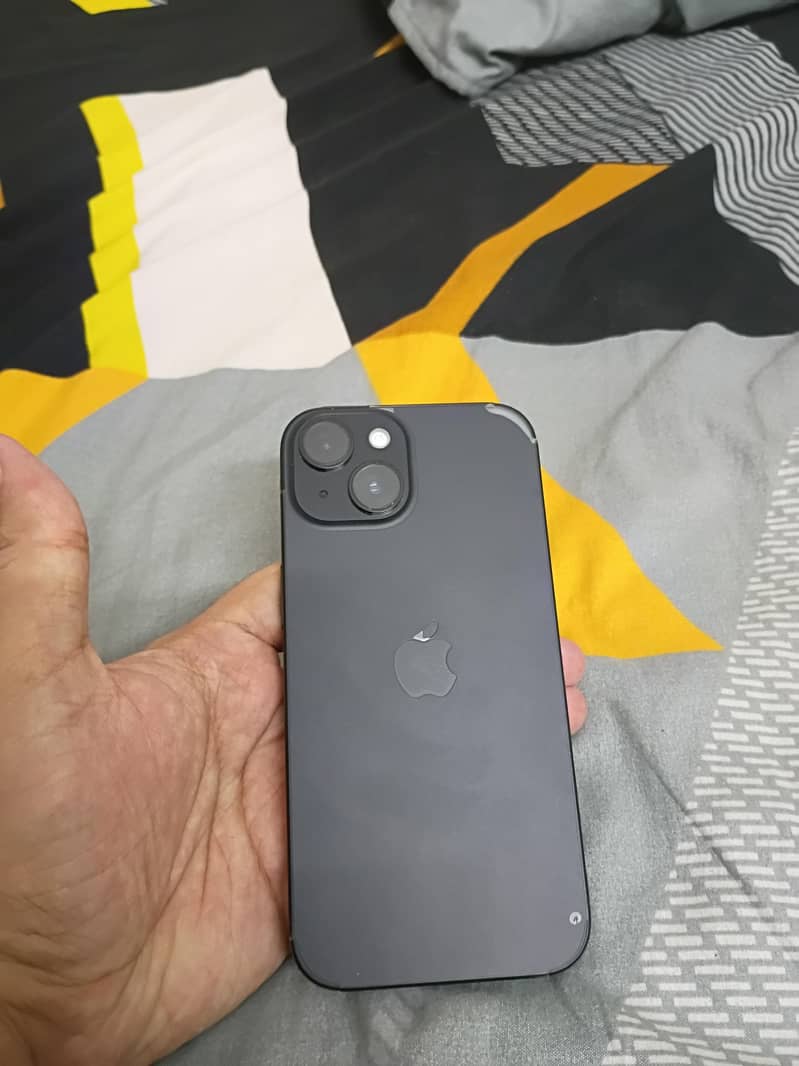 Apple iPhone 15 0