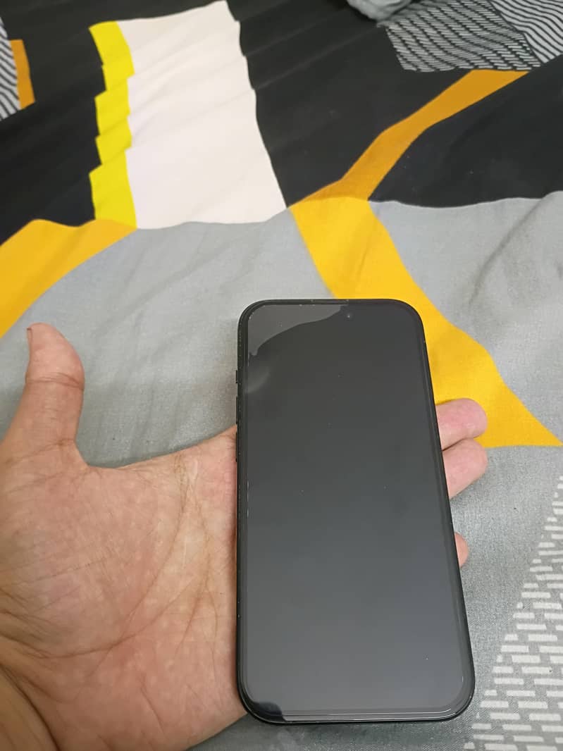 Apple iPhone 15 1