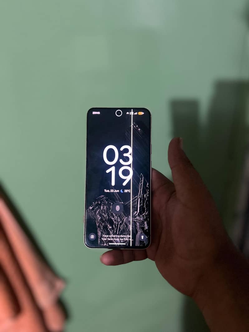 Google Pixel 8 1