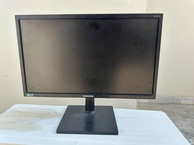 samsung led 22 inch