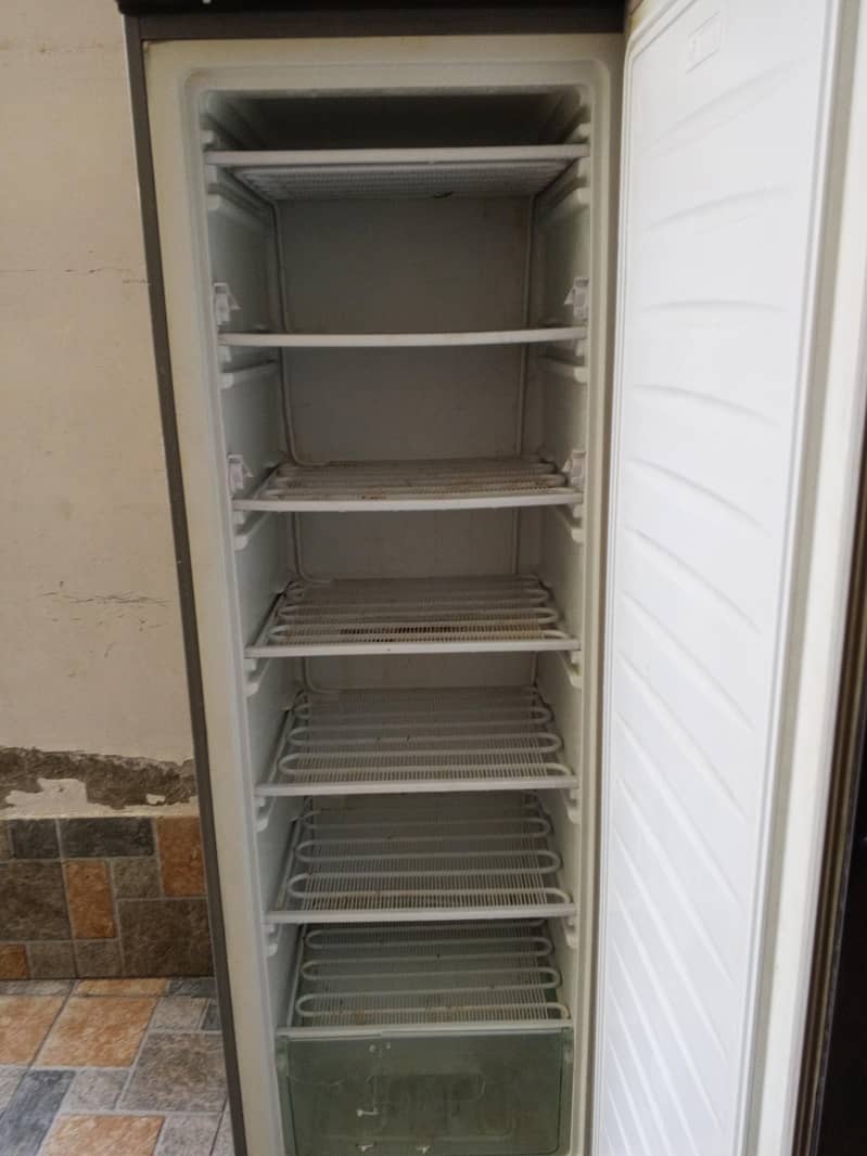 Freezer 0
