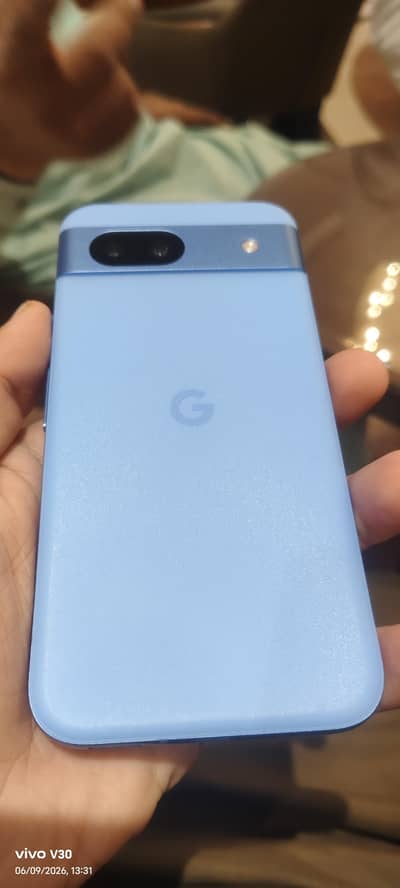 Google Pixel 8a