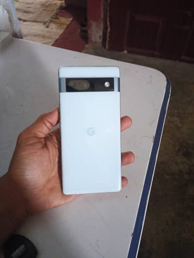 Google Pixel 7a