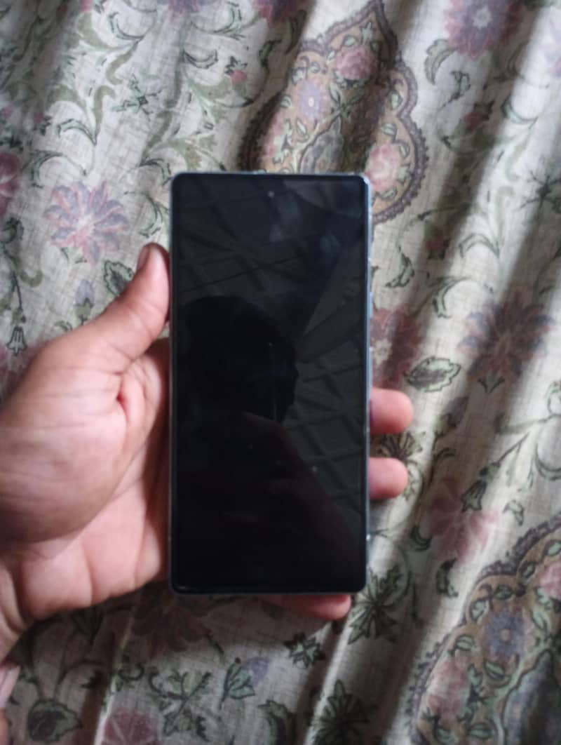 Google Pixel 7a 6