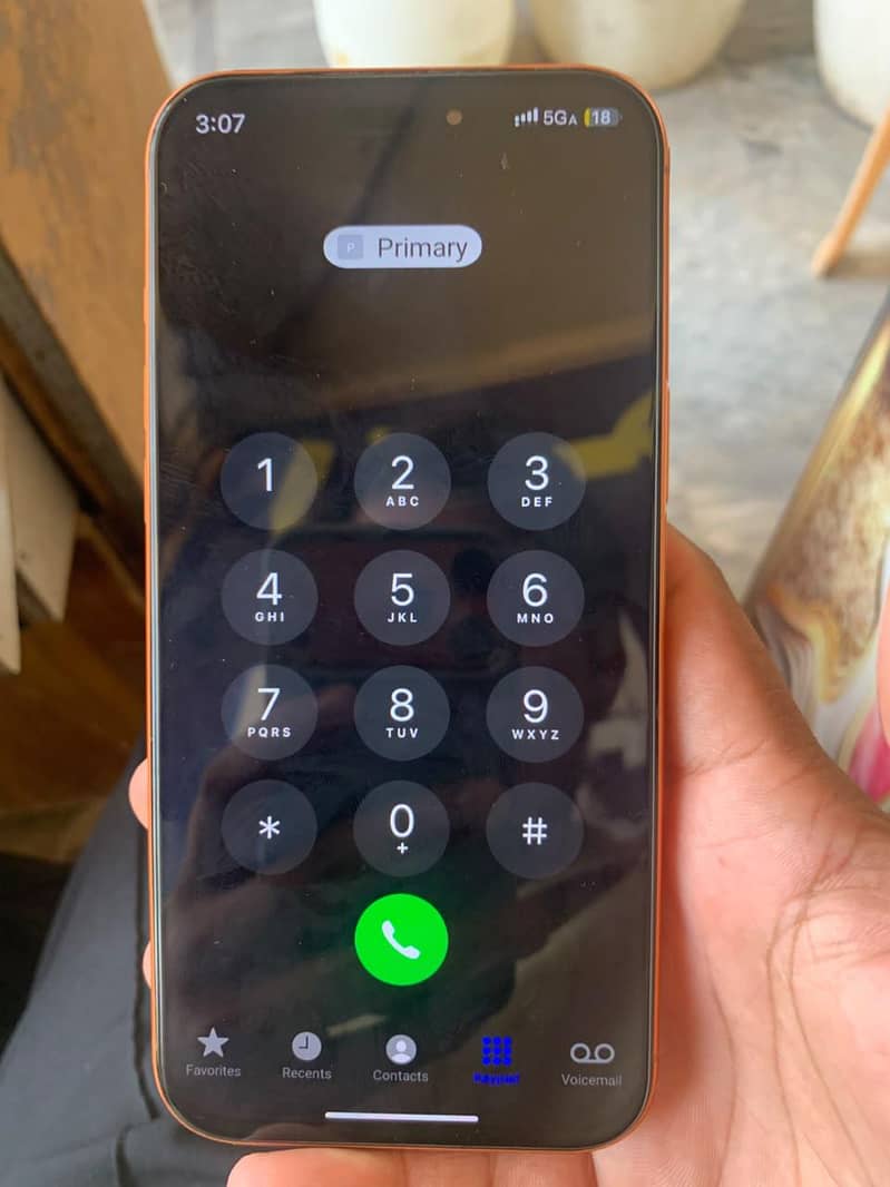 Apple iPhone 17 Pro Max 4