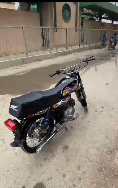 10/10 condition