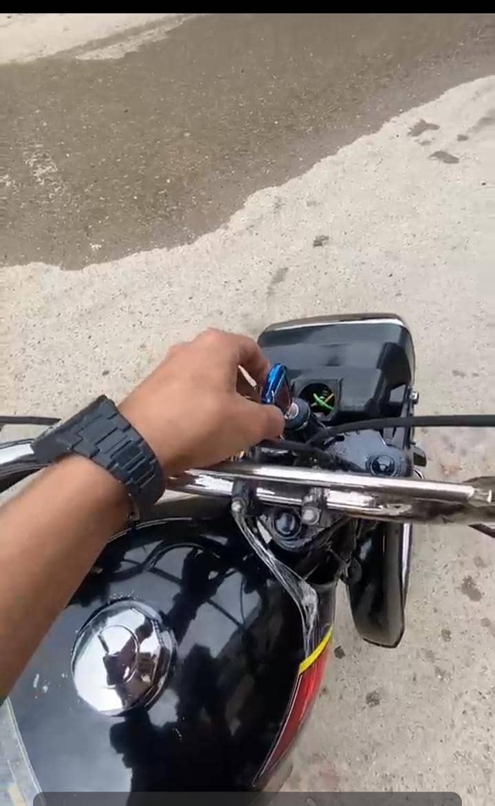 10/10 condition 6