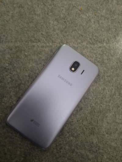 Samsung Mobile J4