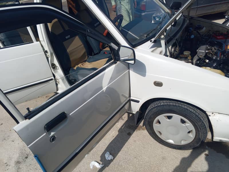 mehran vxr 7