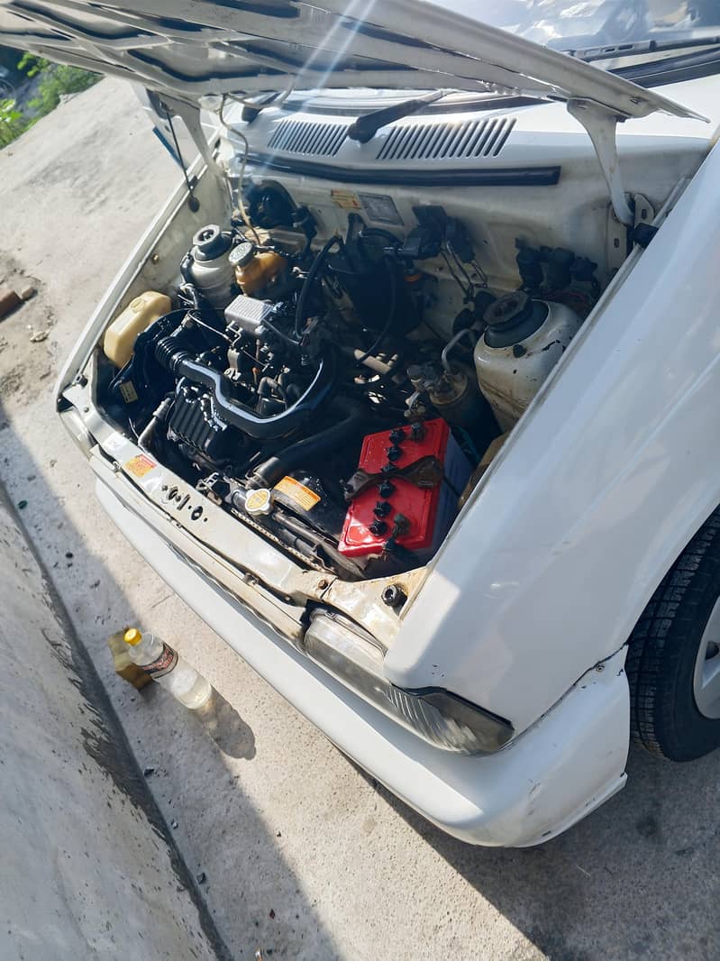 mehran vxr 8