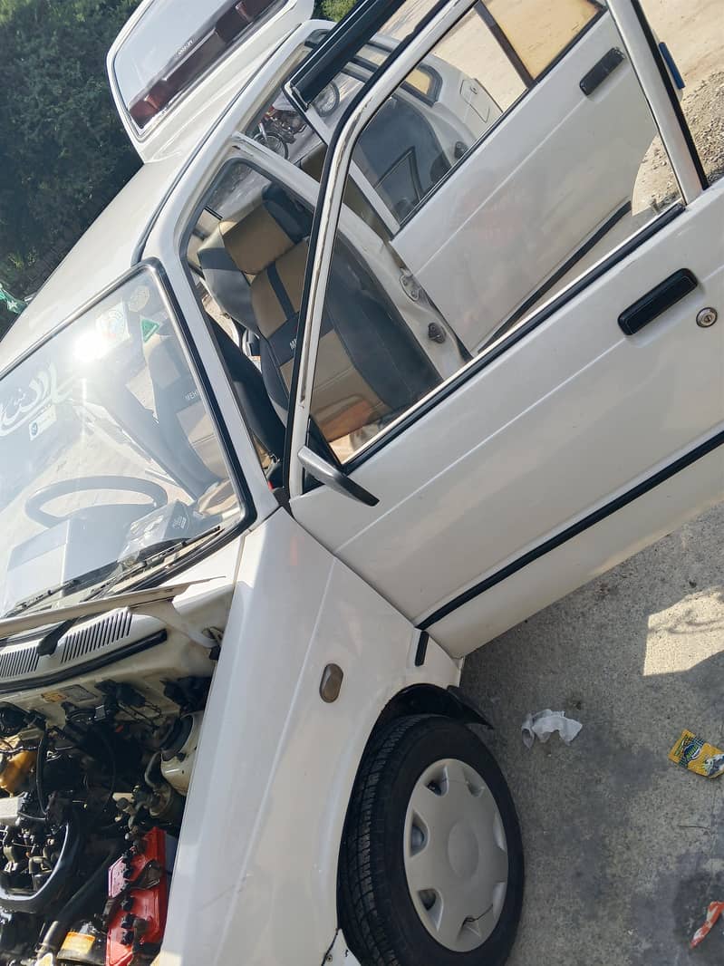 mehran vxr 9