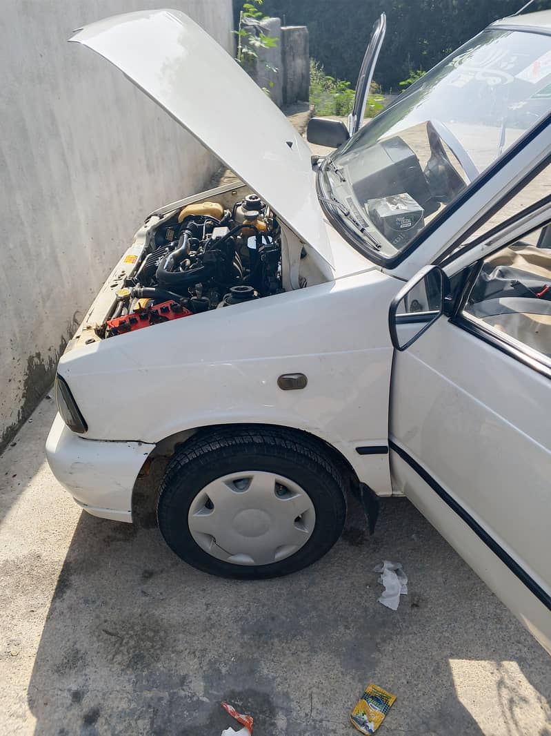 mehran vxr 10
