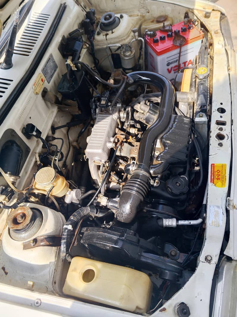 mehran vxr 11