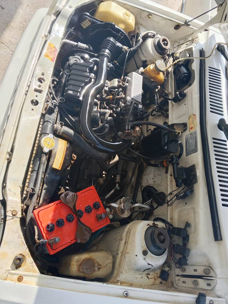 mehran vxr 12