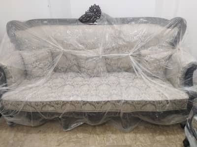brand new 5 seater sofa set