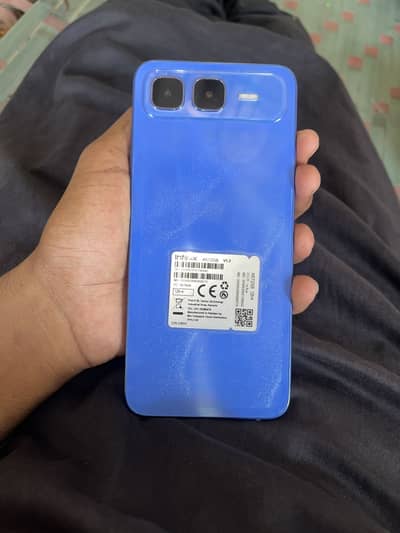 Infinix Smart 10 plus