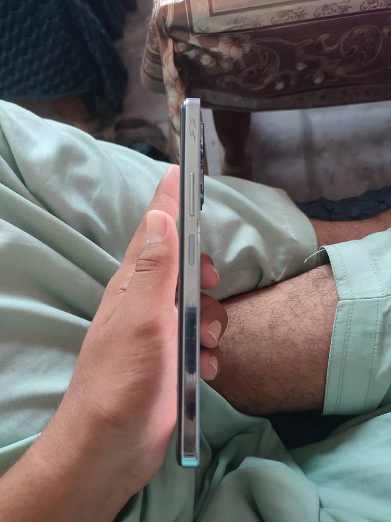Infinix Note 30 2