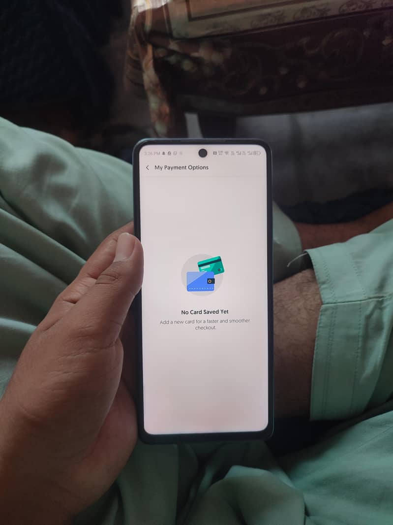Infinix Note 30 3