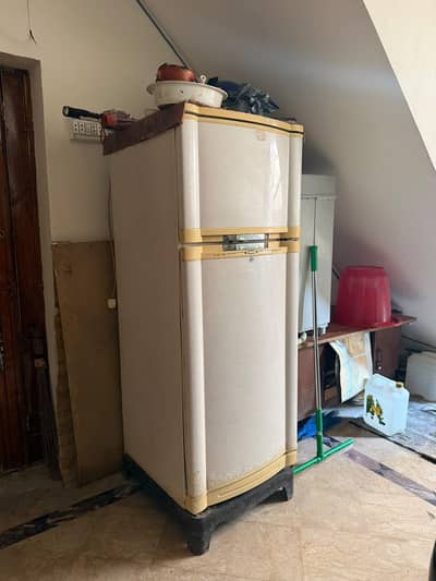 Used Fridge for Sale – Good Condition