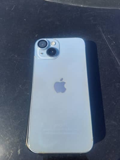 Apple iPhone 14