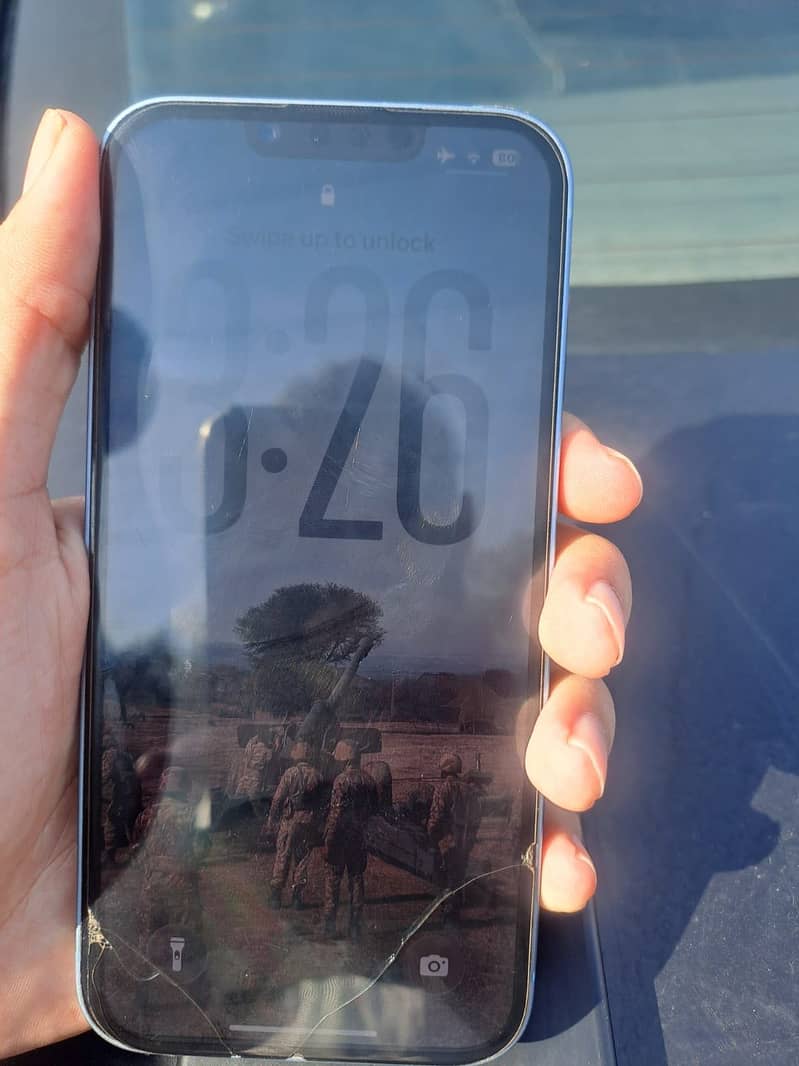 Apple iPhone 14 2