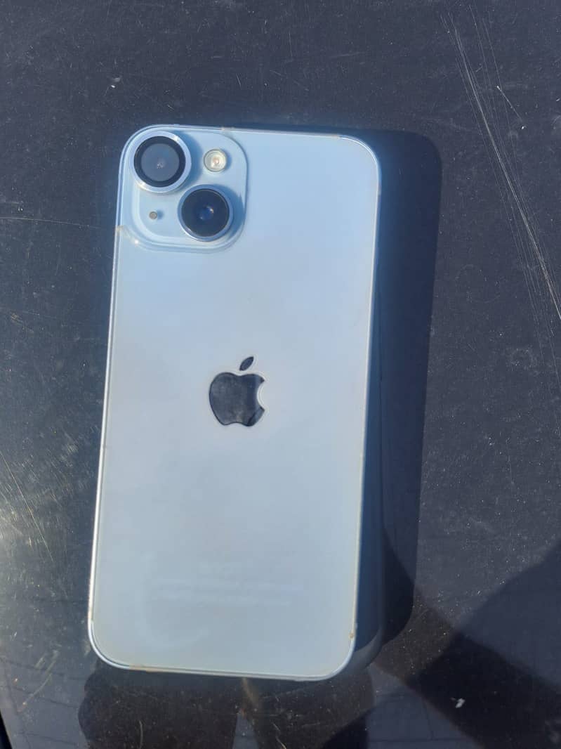 Apple iPhone 14 5