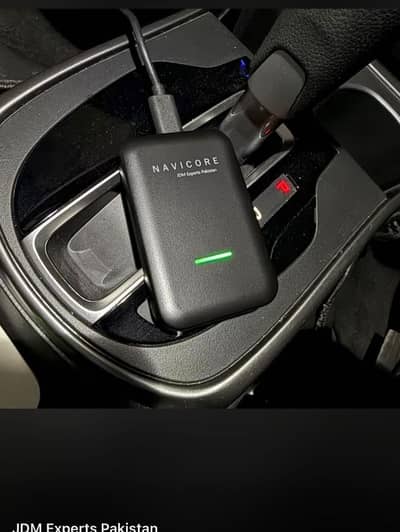 Navicore Apple Carplay android auto