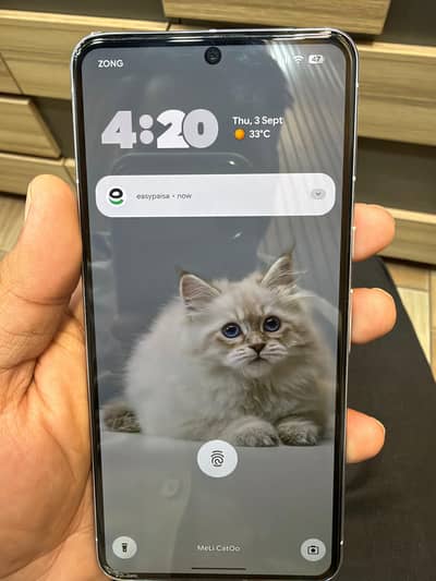 Google Pixel 8 Pro