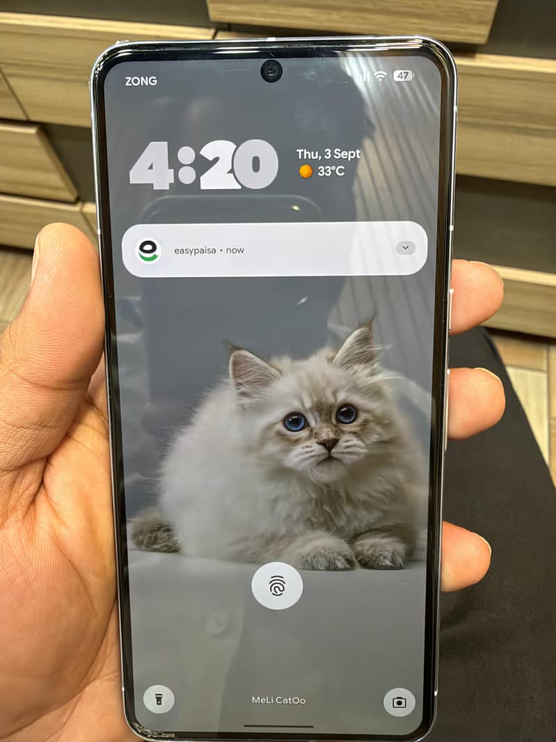 Google Pixel 8 Pro 0