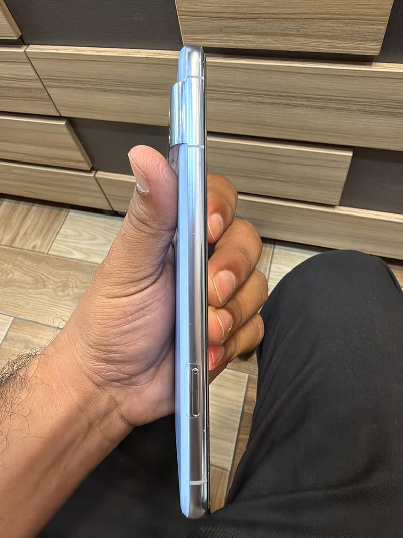 Google Pixel 8 Pro 3