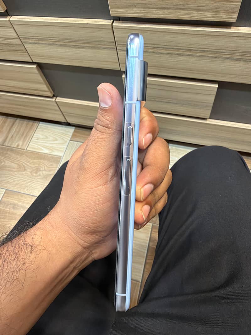 Google Pixel 8 Pro 4