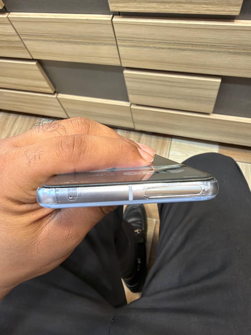 Google Pixel 8 Pro 5