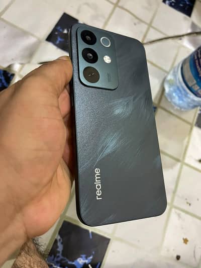 Realme Other Model