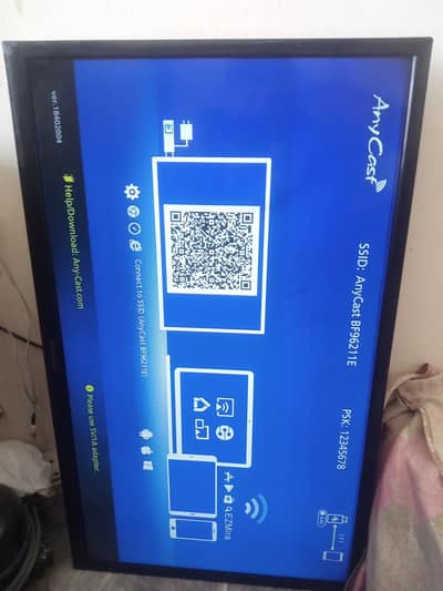sumsung 43 inch led